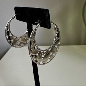 John Hardy Kali Hoops